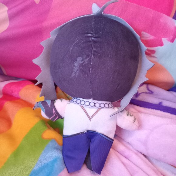 Genshin Impact Xiao Plush - Picture 2 of 2